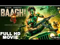Download Lagu Baaghi 4 (2025) Full Movie | Tiger Shroff New Hindi Action Movie 2024 | Tiger, Triptii Dimri