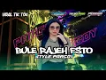 Download Lagu DJ MADURA VIRAL TIK TOK || BULEH RAJEH ESTOH || STYLE PARGOY BY NANDA RIKO RMX