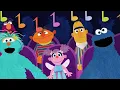 Elmo's Song | एल्मो का गाना | Animated Lyric Video | Hindi