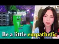 Jodi on John getting ragebaited by his chat
