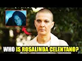 The Shocking Truth About Rosalinda Celentano s Role in The Passion of the Christ