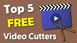 Download Best Video Cutter for PC  2022 | Top 5 FREE Video Cutters for Windows MP3