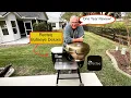 Honest 1 Year Review of The RECTEQ Bullseye Deluxe Pellet Grill What Works-What Needs Improvement