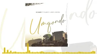 dj sabby umqondo ft pillboyy leezy u0026 dacool audio visual 
