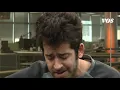 Bandalos chinos - Vámonos de viaje: acústico en el estudio VOS