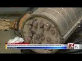 Brightspeed internet service restored after copper thefts in Hope Mills