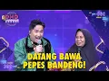 Seru! Ayu dari Serang Membawa Pepes Bandeng untuk Semua | DMD PANGGUNG REZEKI