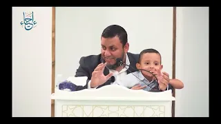 السيرة النبوية وقضايا الواقع للباحث محمد إلهامي 06 