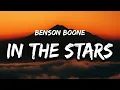 Download Lagu Benson Boone - In The Stars (Lyrics) \