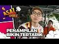 Download Lagu Donat Harga Ratusan Ribu! Pinkan Mambo vs Ci Mehong Laris Mana?
