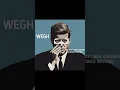 WEGH - KENNEDY'İ BEN VURDUM (SLOWED REVERB)