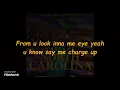Valiant - North Carolina {Official Lyrics Video}