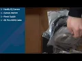CTI Crestron Flex UC-MX Series Tabletop UC MX5-Z First Look
