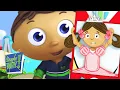 Super Why and Molly's Dance Show | Super Why - WildBrain | Full Episodes for Kids