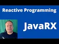 RxJava 3 0 Observer and Observable