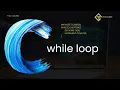 C19 while Loop in C