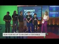 Kids learn to code at Code Ninjas
