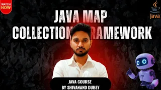 Java Map Interface HashMap LinkedHashMap TreeMap Explained Java Collections Framework