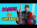 The Joy Of Six String Bass A Brief History Comparison
