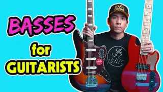 The Joy Of Six String Bass A Brief History Comparison