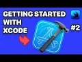 Xcode Tutorial For Beginners Master Xcode for SwiftUI Development