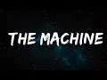 Reed Wonder, Aurora Olivas - The Machine (Lyrics)  | 25 MIN