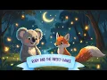 Rory and the Firefly Dance A Magical Bedtime Story for Kids Relaxing Sleep Story
