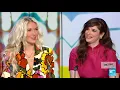 Music show: Natalie Bergman on keeping that 60s-infused gospel folk rolling • FRANCE 24 English