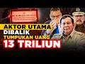 Lagu RAKYAT DIBODOHI!! Misteri Korupsi 13 Triliun: ASING Siap Gulingkan Pemerintahan Prabowo?!