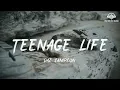 Download Lagu Daz Sampson - Teenage Life [ lyric ]
