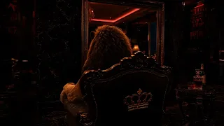 Miky Woodz - Intro (Visualizer) | Everything RiaL