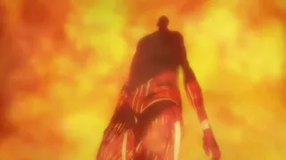 Download ALL Colossal Titan nuke transformations | Attack on Titan MP3