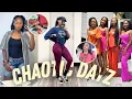 living in atlanta balancing hobbies planning events bible studies fitness wellness