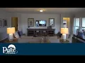 New Homes in Apex NC Greenmoor Pulte Homes