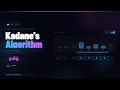 Kadane s Algorithm - Python