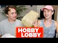 Investigating Hobby Lobby