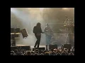 Slipknot - All Hope Is Gone (live at mayhem fest 2008)