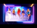 Download Lagu Girls Aloud - GA20 | 20TH ANNIVERSARY MEGAMIX