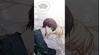 First Sleepover Doctor Elise Manhwa Webtoon Shorts Weeb Feedshorts Manhua 여기서요 Elise Webseries 