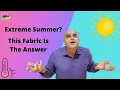 What Is Cotton Voile Fabric And Why It Is Good For Summer Dresses