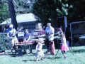The Bibliographers - Porchfest 2015 Ithaca NY