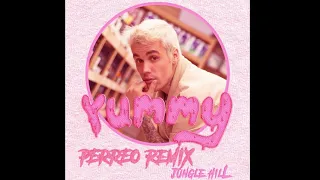 Download Justin Bieber - Yummy (Jungle Hill Perreo Remix) MP3