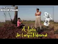 Download Lagu Pilem Pondok - A Ladin jeung Jin Lampu Patromak