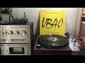 UB40 - Kingston Town (Vinyl Records)