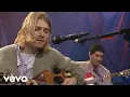 Download Lagu Nirvana - Pennyroyal Tea On MTV Unplugged, 1993 / Rehearsal