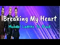 Download Lagu Breaking My Heart  -  MLTR (Michael Learns To Rock) (Lirik Lagu + Terjemahan Indonesia)