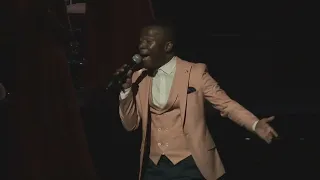 tshwane gospel choir yehovah live ft takie ndou
