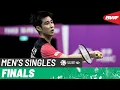 Download Lagu YONEX Taipei Open 2025 | Chou Tien Chen (TPE) [1] vs. Loh Kean Yew (SGP) [2] | F