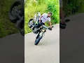 Download Lagu කේට්ටූ උස bike එකකින් back wheel එකාක් 😮  | @bikemanialk  #bike #tiktok #cbr #srilanka