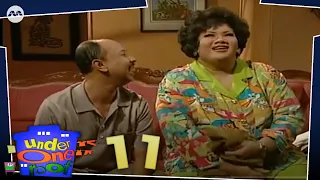 Under One Roof S3 EP11